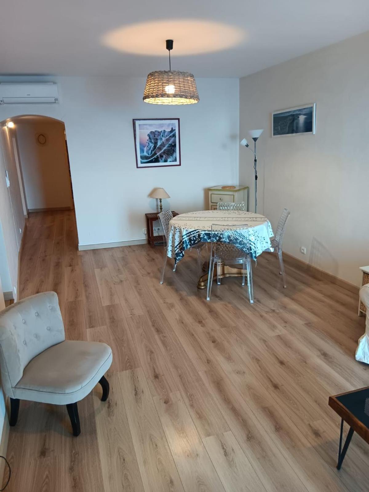 L'Escale Chambres Privees Chez L'Habitant Jfdl โบนิฟาซิโอ ห้อง รูปภาพ