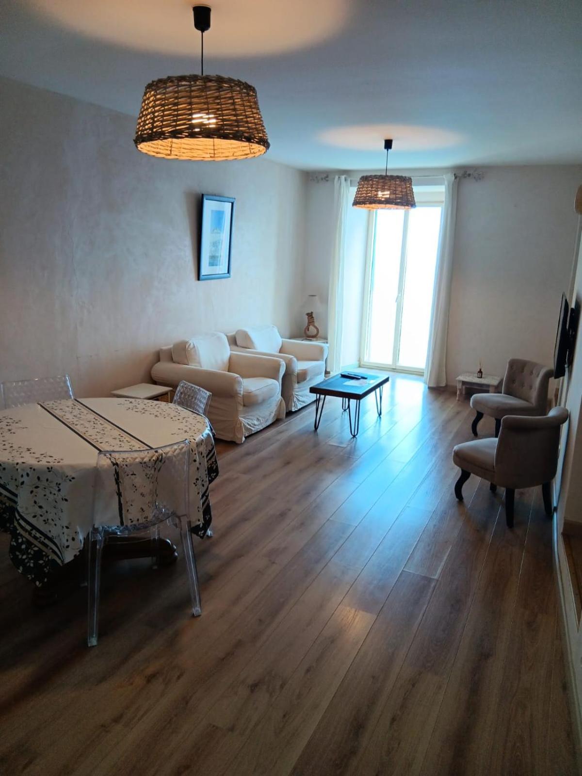 L'Escale Chambres Privees Chez L'Habitant Jfdl โบนิฟาซิโอ ภายนอก รูปภาพ