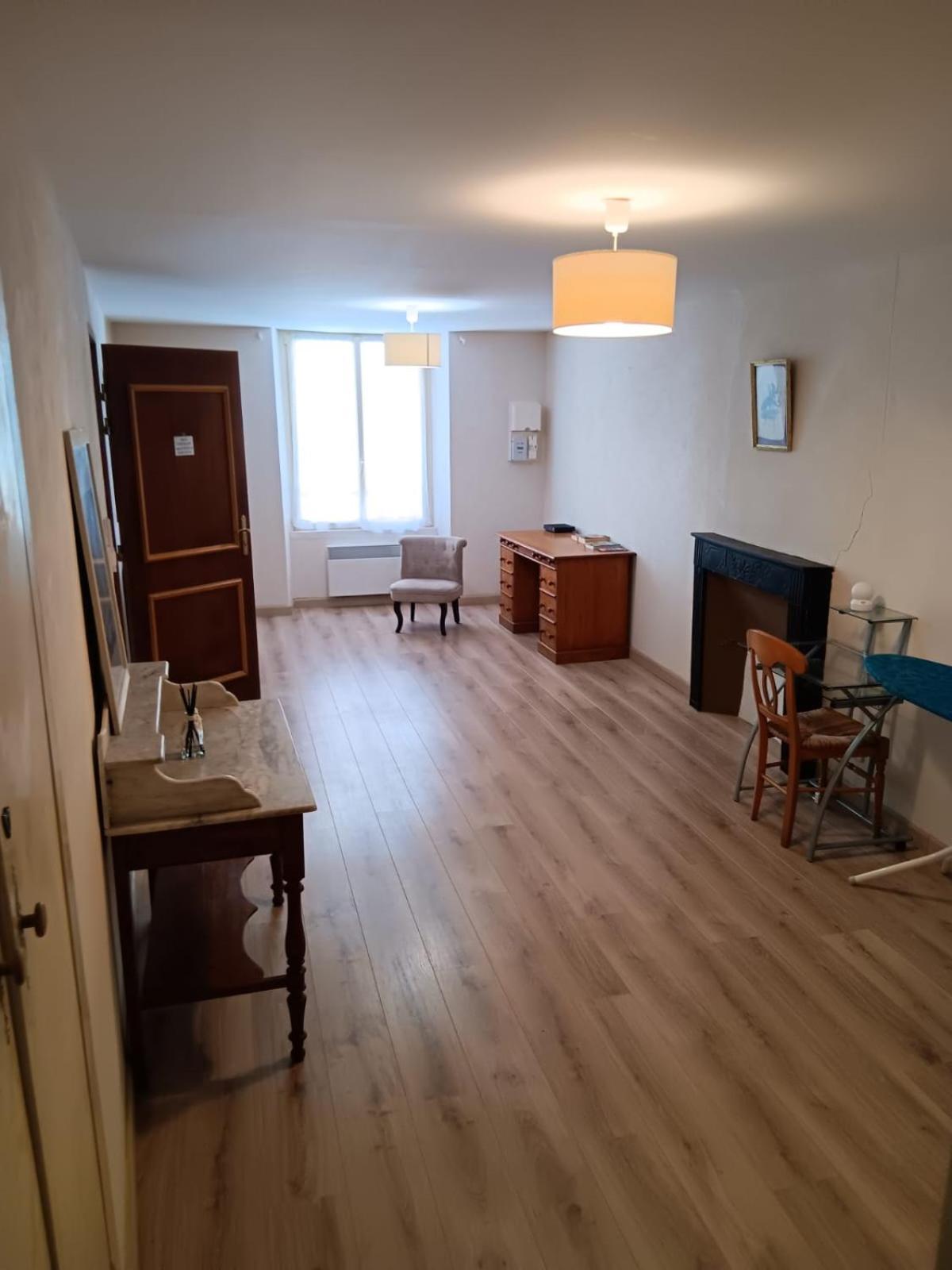 L'Escale Chambres Privees Chez L'Habitant Jfdl โบนิฟาซิโอ ห้อง รูปภาพ